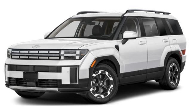 Preowned 2026 Hyundai SANTA FE SEL for Sale