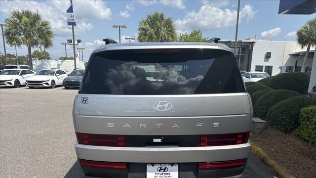 2024 Hyundai SANTA FE SEL
