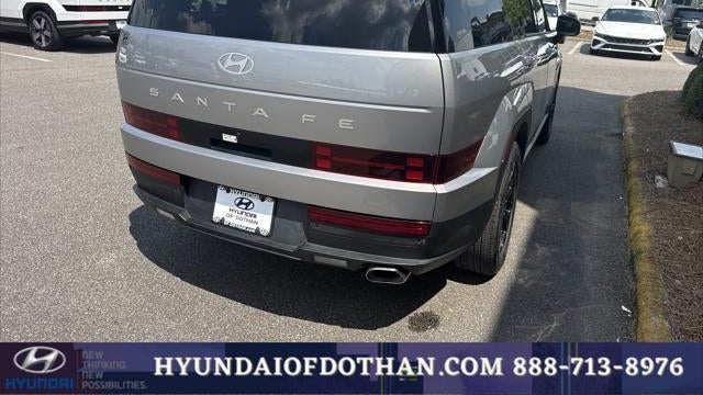 2024 Hyundai SANTA FE SEL