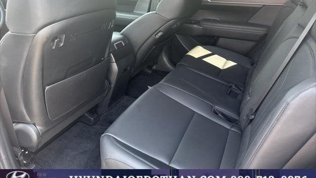 2024 Hyundai SANTA FE SEL
