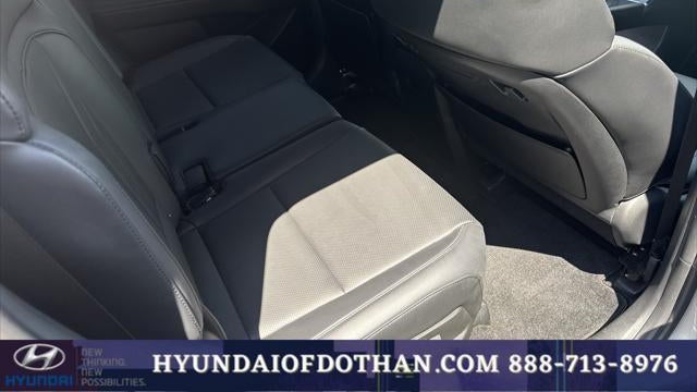 2024 Hyundai SANTA FE SEL