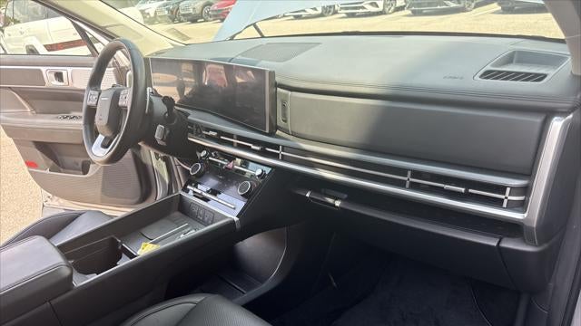 2024 Hyundai SANTA FE SEL