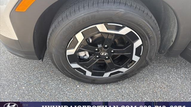 2024 Hyundai SANTA FE SEL