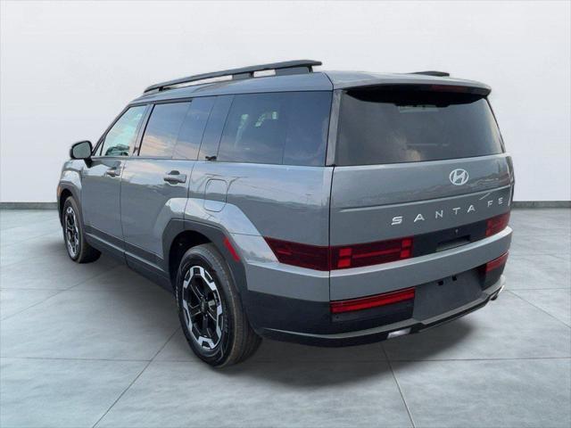 2024 Hyundai Santa Fe - $26,700