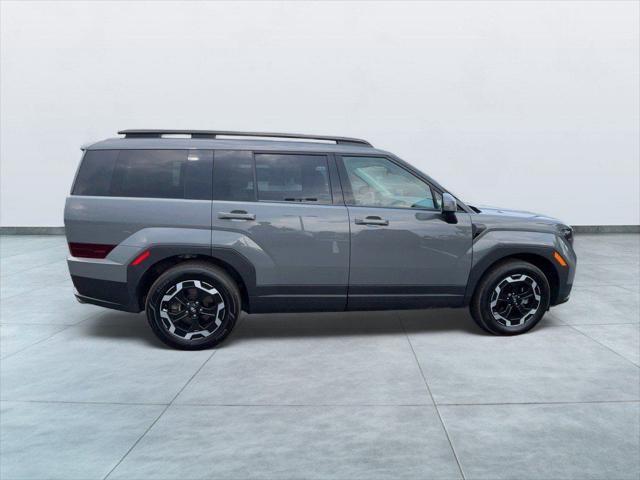 2024 Hyundai Santa Fe - $26,700