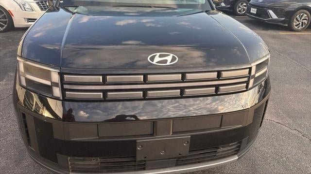 Preowned 2025 Hyundai SANTA FE SEL for Sale