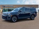2025 SANTA FE Thumbnail 2
