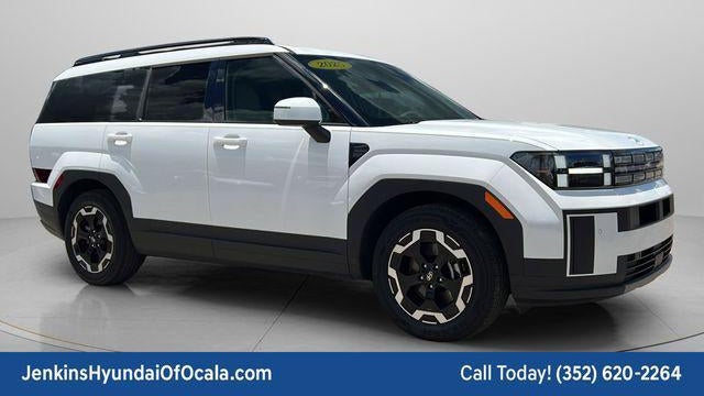 Preowned 2025 Hyundai SANTA FE SEL for Sale