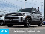 2025 Santa FE Thumbnail 2