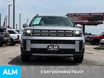 2025 Santa FE Thumbnail 3