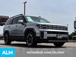 2025 Santa FE Thumbnail 4