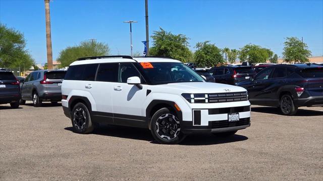Preowned 2025 Hyundai SANTA FE SEL for Sale