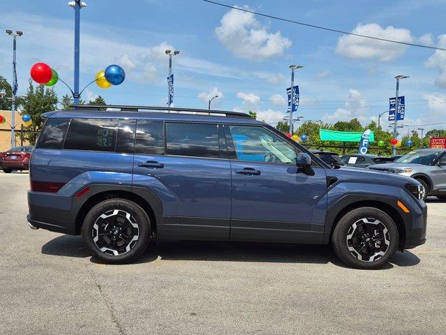 2026 Hyundai Santa Fe - $30,994