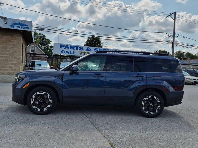 2026 Hyundai Santa Fe - $30,994