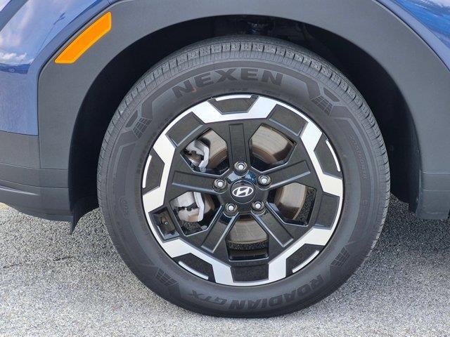 2026 Hyundai Santa Fe - $30,994