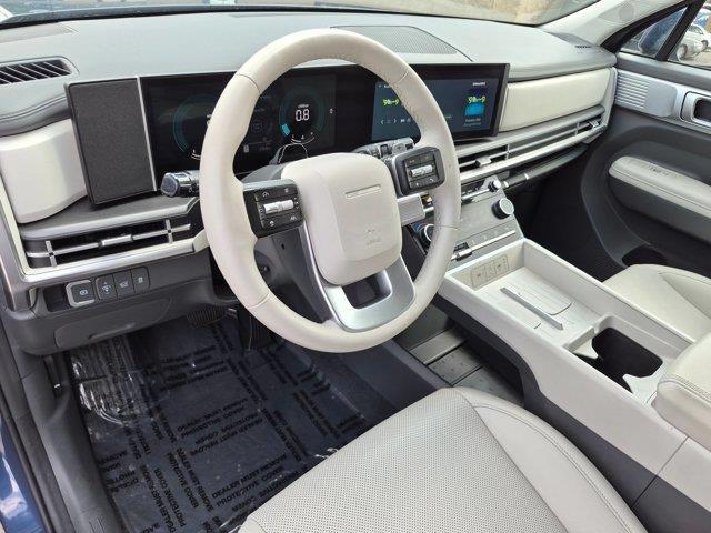 2026 Hyundai Santa Fe - $30,994
