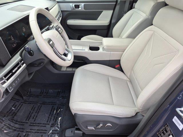 2026 Hyundai Santa Fe - $30,994