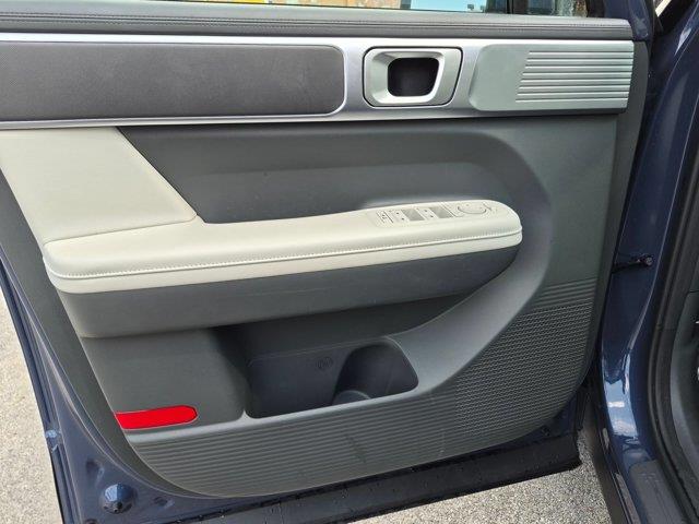 2026 Hyundai Santa Fe - $30,994