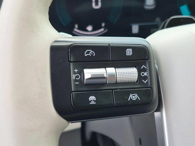 2026 Hyundai Santa Fe - $30,994