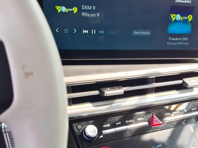 2026 Hyundai Santa Fe - $30,994