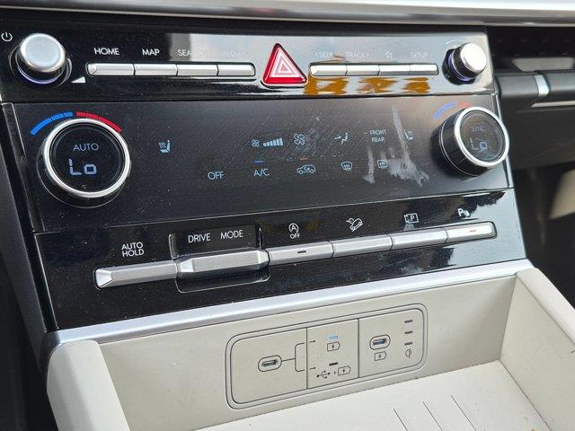 2026 Hyundai Santa Fe - $30,994