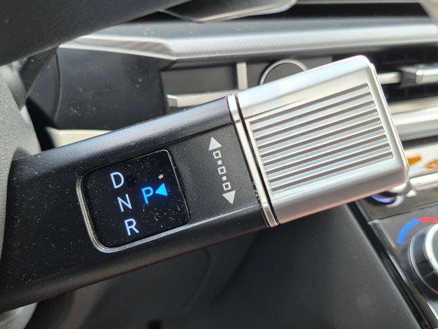 2026 Hyundai Santa Fe - $30,994