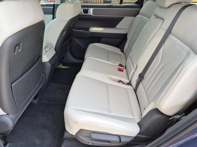 2026 Hyundai Santa Fe - $30,994