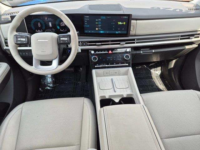 2026 Hyundai Santa Fe - $30,994