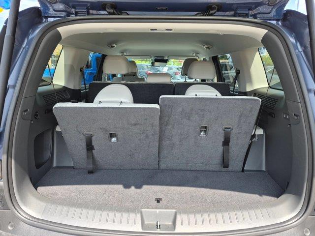 2026 Hyundai Santa Fe - $30,994