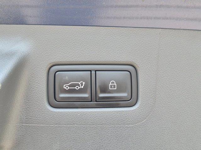 2026 Hyundai Santa Fe - $30,994