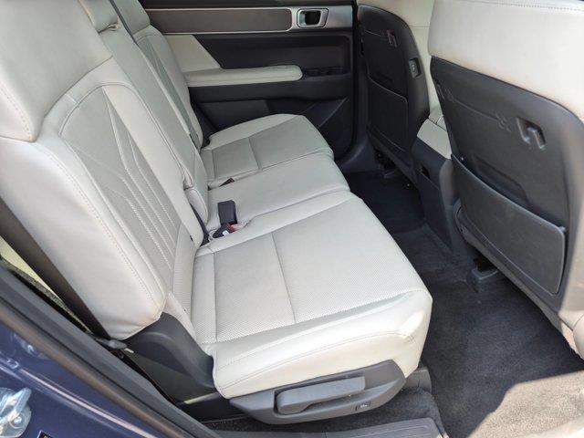 2026 Hyundai Santa Fe - $30,994