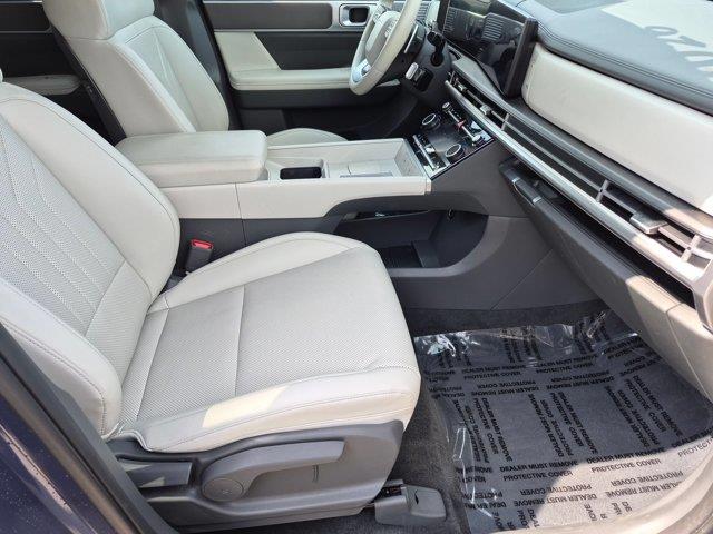 2026 Hyundai Santa Fe - $30,994