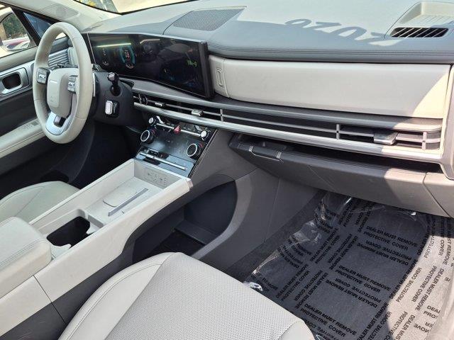 2026 Hyundai Santa Fe - $30,994