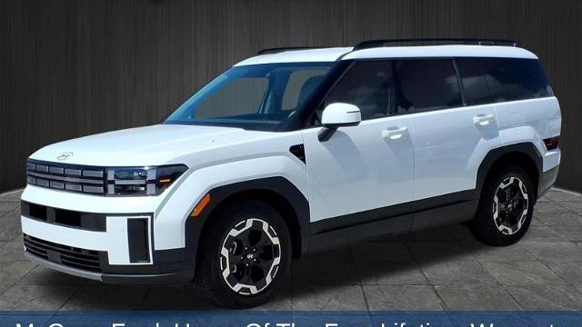 Preowned 2026 Hyundai SANTA FE SEL for Sale