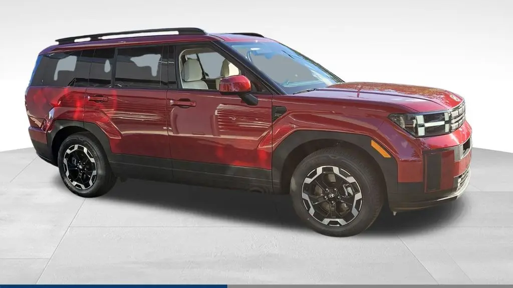 Preowned 2026 Hyundai SANTA FE SEL for Sale