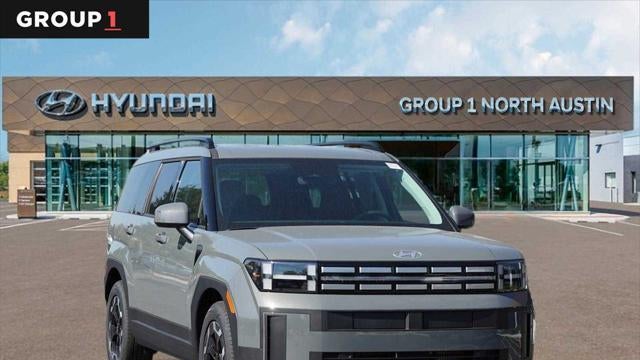 Preowned 2026 Hyundai SANTA FE SEL for Sale