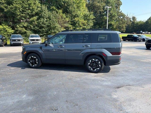 2026 Hyundai Santa Fe - $36,975