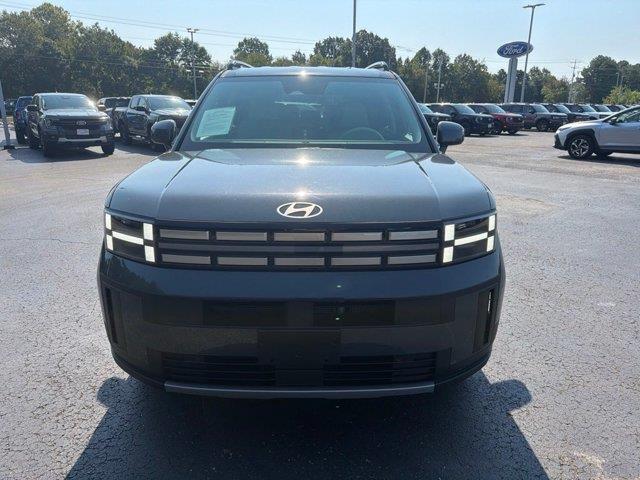 2026 Hyundai Santa Fe - $36,975