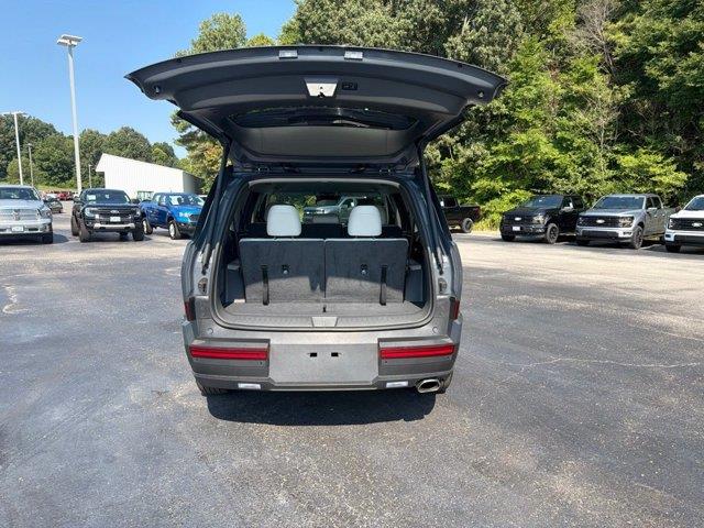 2026 Hyundai Santa Fe - $36,975