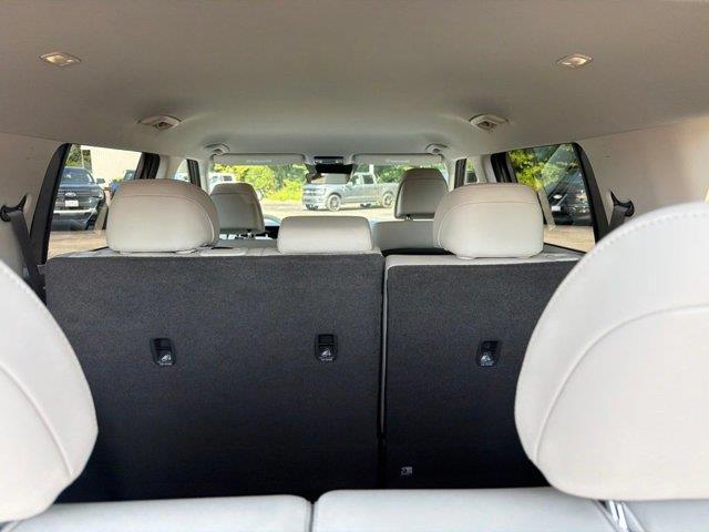 2026 Hyundai Santa Fe - $36,975