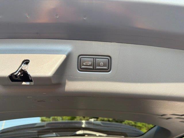 2026 Hyundai Santa Fe - $36,975