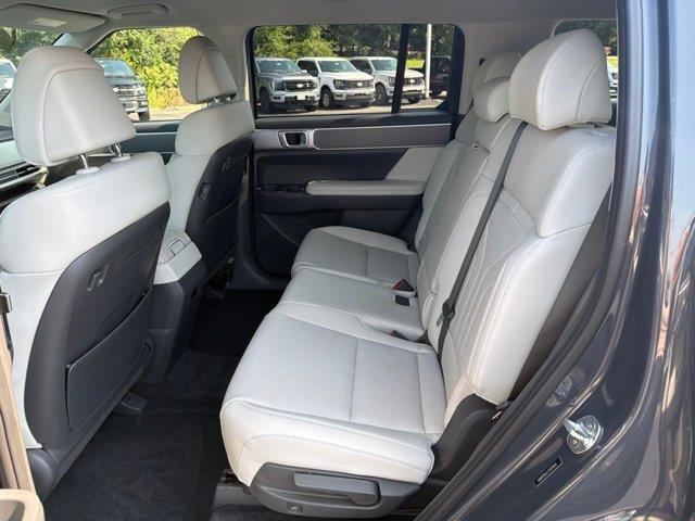 2026 Hyundai Santa Fe - $36,975