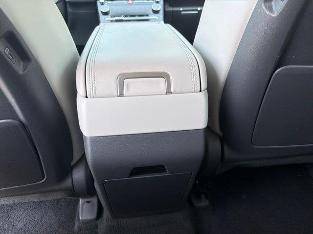 2026 Hyundai Santa Fe - $36,975