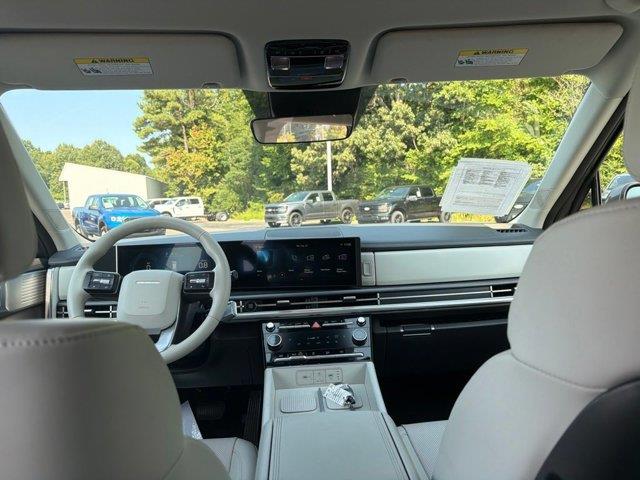 2026 Hyundai Santa Fe - $36,975