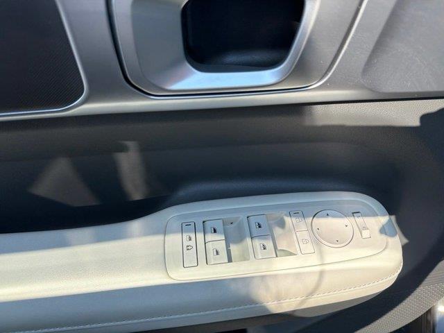 2026 Hyundai Santa Fe - $36,975