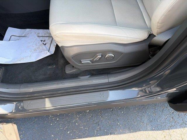 2026 Hyundai Santa Fe - $36,975