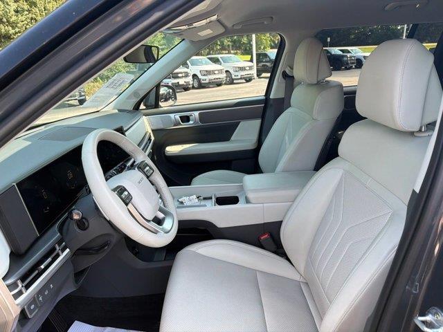 2026 Hyundai Santa Fe - $36,975
