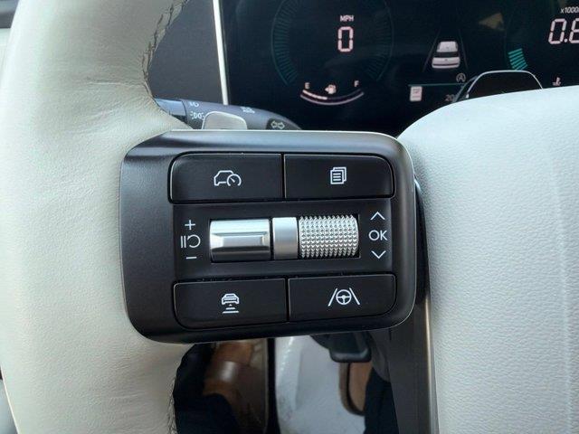 2026 Hyundai Santa Fe - $36,975