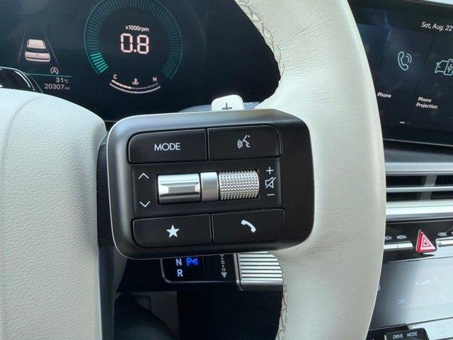2026 Hyundai Santa Fe - $36,975