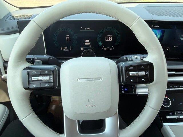 2026 Hyundai Santa Fe - $36,975